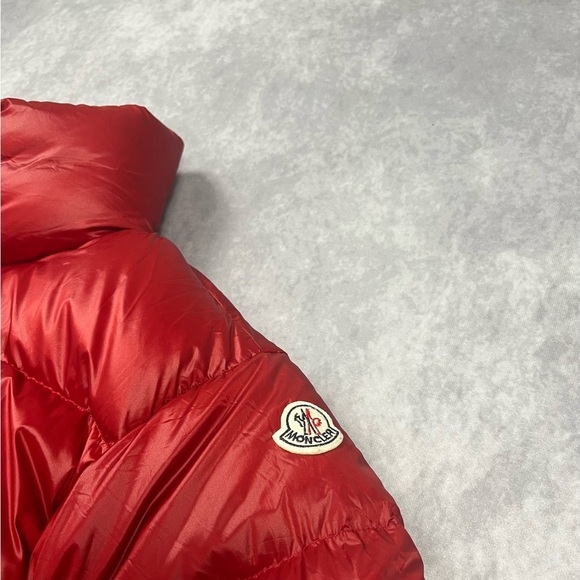 Moncler CALLIS DOWN JACKET ZIP 0 Size - Picture 3 of 9